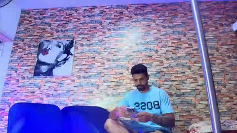 Max  Ashley online show from 02/21/26, 01:45