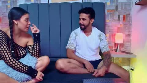 Max  Ashley online show from 02/28/26, 01:56