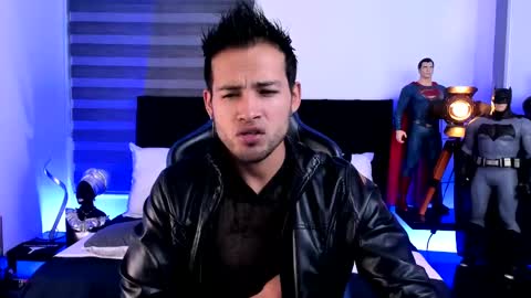 Snapshot of max_conor_ chatting on 02/27/25, 10:59 Max Conor online show from 02/27/25, 10:59