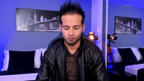 Snapshot of max_conor_ chatting on 09/09/25, 11:54 Max Conor online show from 09/09/25, 11:54