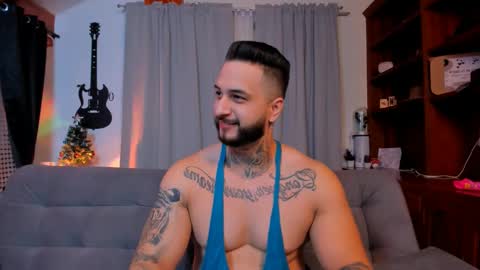 max D. online show from 12/20/24, 01:22