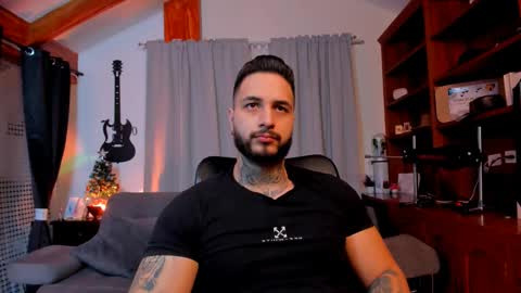 max D. online show from 12/21/24, 02:58