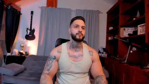 max D. online show from 01/17/25, 03:11