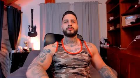 max D. online show from 01/20/25, 02:03