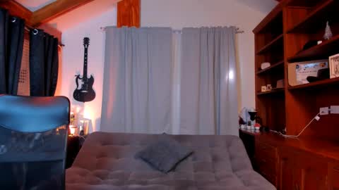 max D. online show from 01/22/25, 01:00