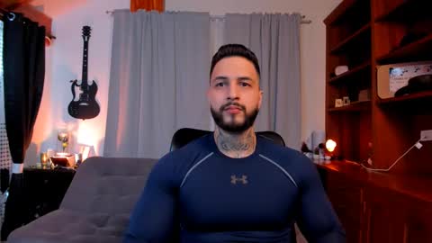 max D. online show from 02/02/25, 03:21