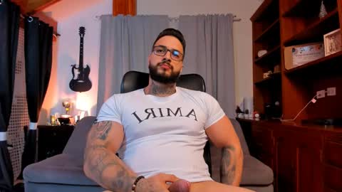 max D. online show from 03/04/25, 01:34