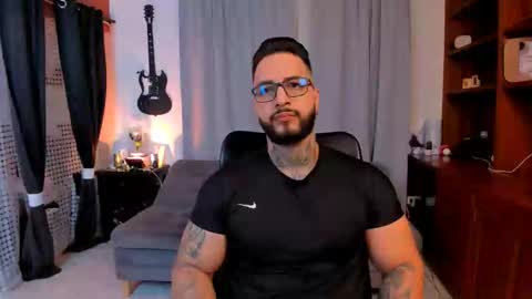 max D. online show from 03/07/25, 02:01