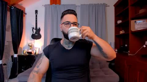 max D. online show from 03/08/25, 01:03