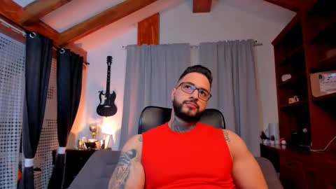 max D. online show from 03/08/25, 10:24