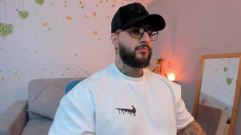 max D. online show from 11/01/25, 01:40