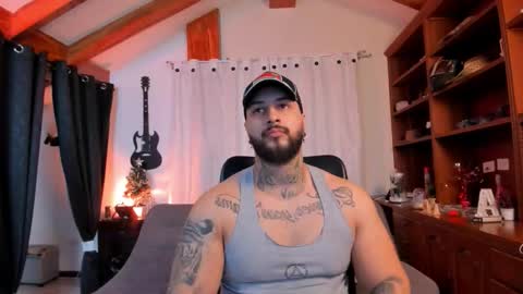 max D. online show from 11/20/25, 02:23