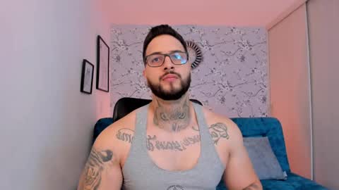 max D. online show from 03/24/26, 12:54