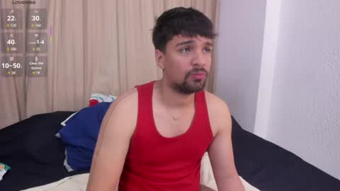 edward online show from 06/12/26, 04:55