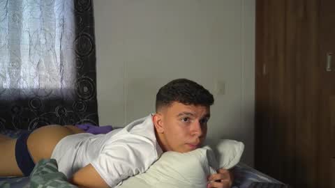 Max online show from 01/16/26, 08:35