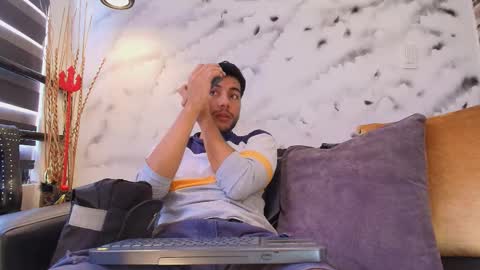 Max Hornye online show from 02/23/26, 06:49