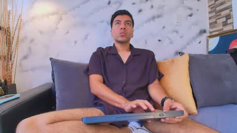 Max Hornye online show from 04/02/26, 12:58