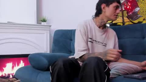 max_kaliifa online show from 05/11/26, 07:00