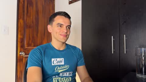 Max Lancaster online show from 12/03/24, 11:35