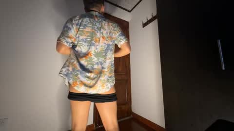 Max Lancaster online show from 12/07/24, 05:26