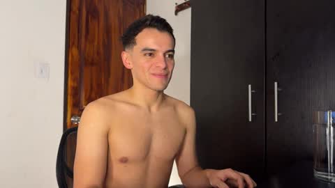 Max Lancaster online show from 12/27/24, 01:43