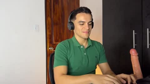 Max Lancaster online show from 12/28/24, 11:05