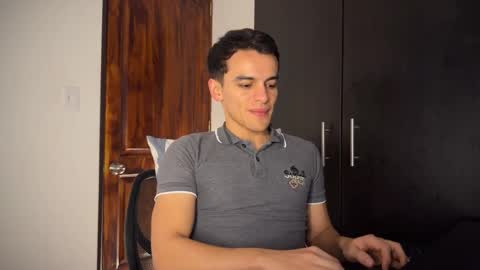 Max Lancaster online show from 01/13/25, 11:38