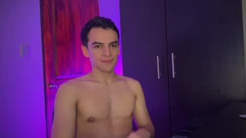 Max Lancaster online show from 01/14/25, 02:40