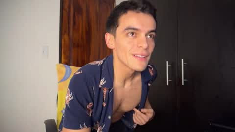 Max Lancaster online show from 01/16/25, 11:16