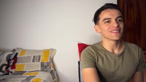 Max Lancaster online show from 01/26/25, 12:16