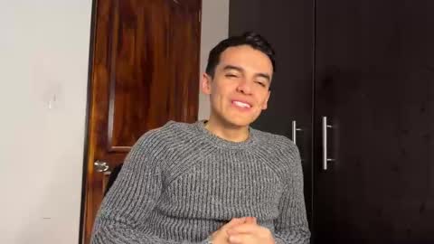 Max Lancaster online show from 03/07/25, 01:53