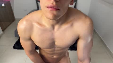 Snapshot of max_lancaster chatting on 03/04/26, 03:18 Max Lancaster online show from 03/04/26, 03:18