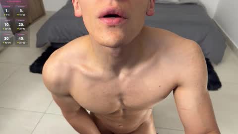 Snapshot of max_lancaster chatting on 03/07/26, 03:20 Max Lancaster online show from 03/07/26, 03:20