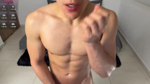 Snapshot of max_lancaster chatting on 03/18/26, 03:15 Max Lancaster online show from 03/18/26, 03:15