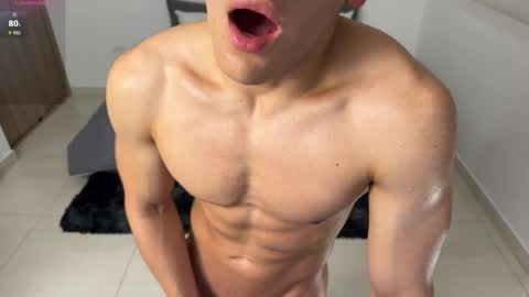 Snapshot of max_lancaster chatting on 04/01/26, 03:09 Max Lancaster online show from 04/01/26, 03:09