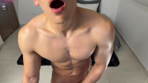 Snapshot of max_lancaster chatting on 04/07/26, 03:12 Max Lancaster online show from 04/07/26, 03:12