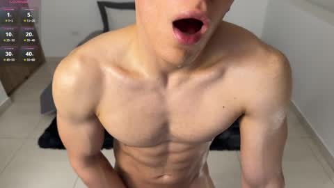 Snapshot of max_lancaster chatting on 04/15/26, 08:09 Max Lancaster online show from 04/15/26, 08:09