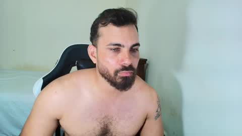 max_love25 online show from 10/08/25, 09:01