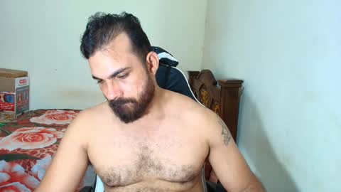 max_love25 online show from 12/03/25, 11:03