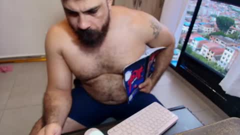 max_love25 online show from 07/03/26, 09:32