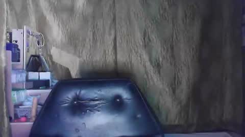 max_lovely123 online show from 04/17/26, 12:30