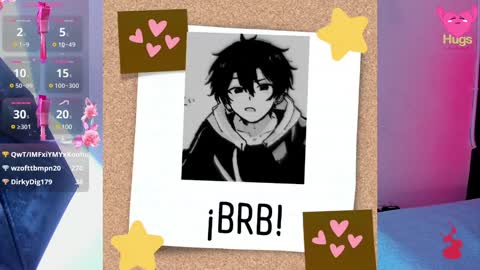 Max lover1 online show from 01/15/25, 06:19