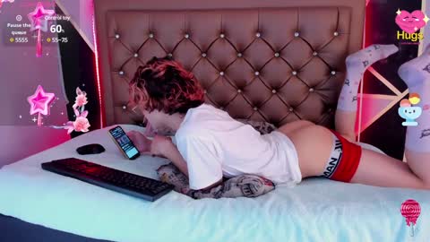 Snapshot of max_lover1 chatting on 01/24/25, 04:17 Max lover1 online show from 01/24/25, 04:17