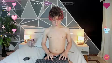 Snapshot of max_lover1 chatting on 02/22/25, 11:35 Max lover1 online show from 02/22/25, 11:35