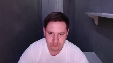 Max Marlyn online show from 06/07/26, 02:54