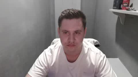 Max Marlyn online show from 07/03/26, 06:25