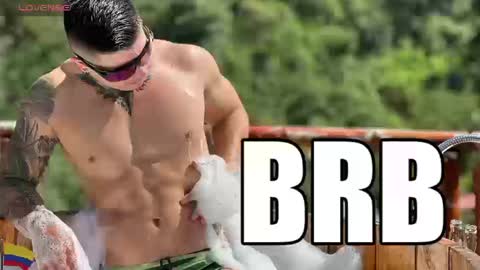 Maximo Mayer online show from 03/21/26, 10:13