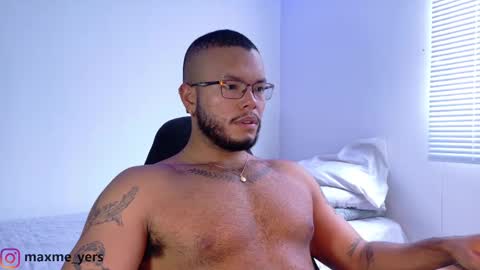 max_meyer online show from 09/16/25, 08:43