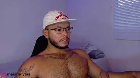 max_meyer online show from 10/06/25, 10:07