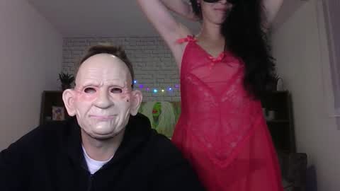 Max  Aliya online show from 11/05/25, 08:36